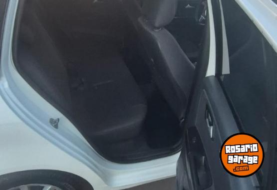 Autos - Volkswagen Suran Highline 2013 GNC 280000Km - En Venta