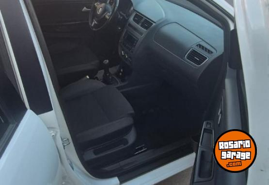 Autos - Volkswagen Suran Highline 2013 GNC 280000Km - En Venta