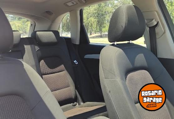 Camionetas - Audi Q5 2011 Nafta 197000Km - En Venta