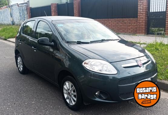 Autos - Fiat PALIO 2014 GNC 175000Km - En Venta