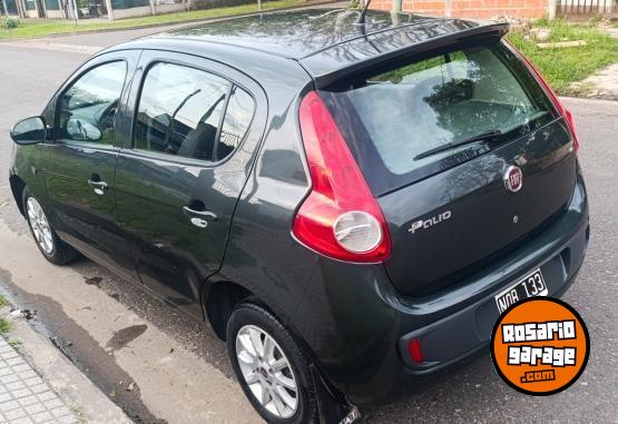 Autos - Fiat PALIO 2014 GNC 175000Km - En Venta