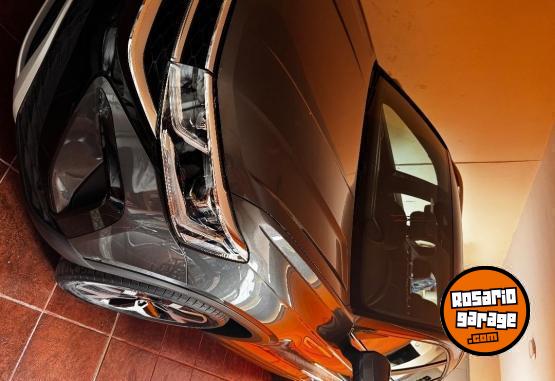 Autos - Volkswagen Taos 2024 Nafta 13000Km - En Venta