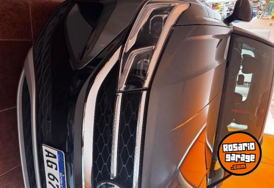 Autos - Volkswagen Taos 2024 Nafta 13000Km - En Venta