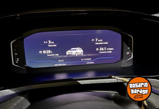 Autos - Volkswagen Taos 2024 Nafta 13000Km - En Venta