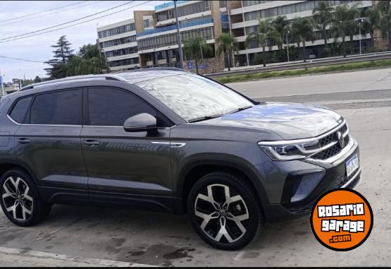 Autos - Volkswagen Taos 2024 Nafta 18000Km - En Venta