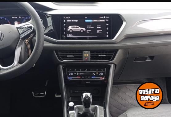 Autos - Volkswagen Taos 2024 Nafta 18000Km - En Venta