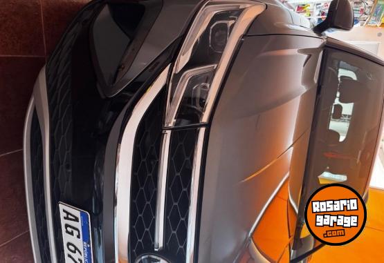 Autos - Volkswagen Taos 2024 Nafta 18000Km - En Venta