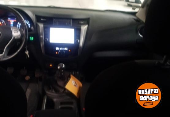 Camionetas - Renault Alaskan Intense 2022 Diesel 35000Km - En Venta