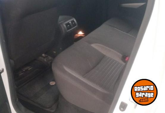 Camionetas - Renault Alaskan Intense 2022 Diesel 35000Km - En Venta