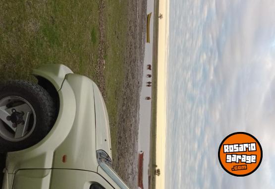 Camionetas - Suzuki Jimny 2002 Nafta 8000Km - En Venta