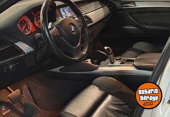 Camionetas - Bmw X6 3.0 2010 Nafta 100000Km - En Venta