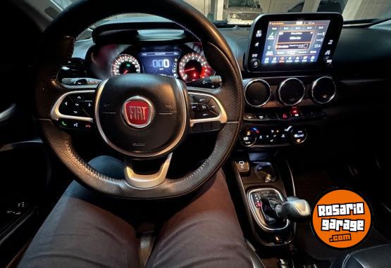 Autos - Fiat CRONOS PRECISION 2018 Nafta 135000Km - En Venta