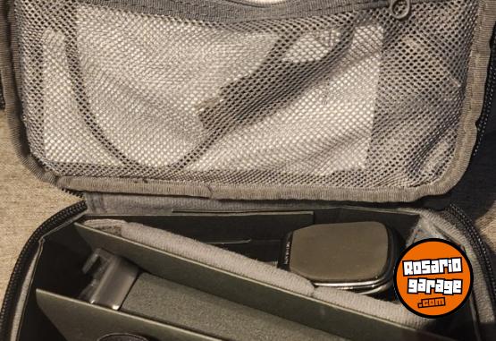 Electrónica - 📷 GoPro HERO 9 Black + Accesorios – Lista para tu próxima aventura - En Venta