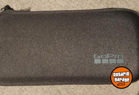 Electrónica - 📷 GoPro HERO 9 Black + Accesorios – Lista para tu próxima aventura - En Venta