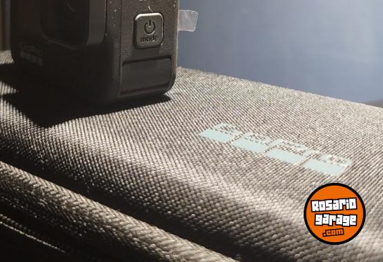 Electrónica - 📷 GoPro HERO 9 Black + Accesorios – Lista para tu próxima aventura - En Venta