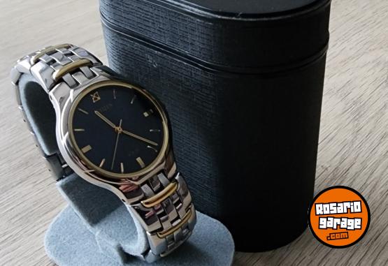 Indumentaria - 🔵 Citizen Quartz Original | Nuevo, con caja y sin uso 🔵 - En Venta