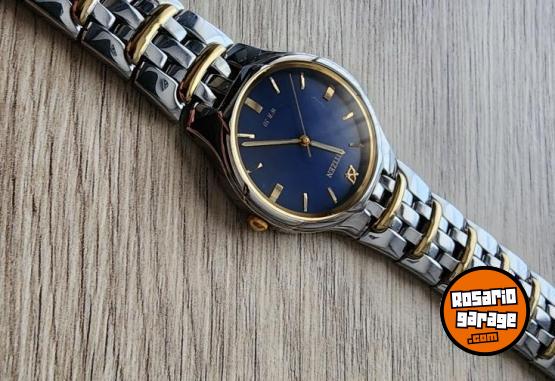 Indumentaria - 🔵 Citizen Quartz Original | Nuevo, con caja y sin uso 🔵 - En Venta