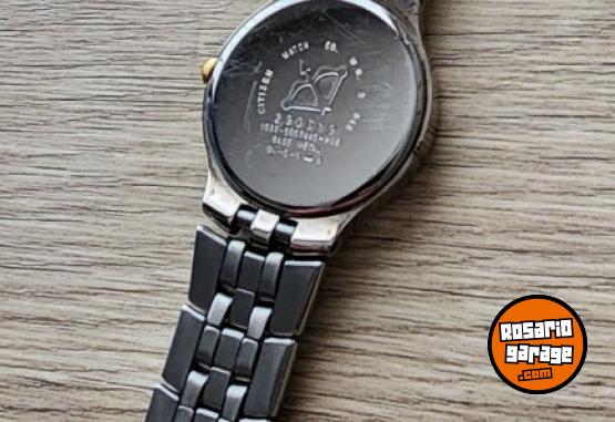 Indumentaria - 🔵 Citizen Quartz Original | Nuevo, con caja y sin uso 🔵 - En Venta