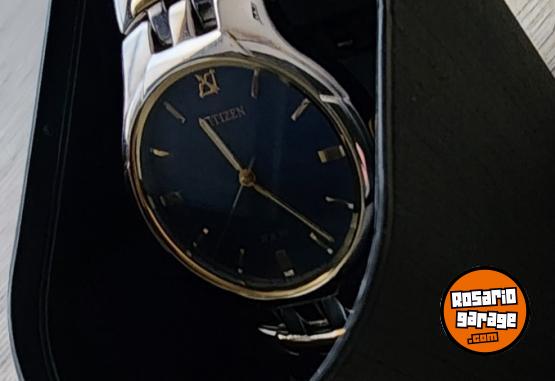 Indumentaria - 🔵 Citizen Quartz Original | Nuevo, con caja y sin uso 🔵 - En Venta