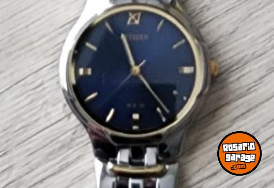 Indumentaria - 🔵 Citizen Quartz Original | Nuevo, con caja y sin uso 🔵 - En Venta