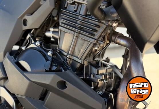 Motos - Kawasaki versys 300 2023 Nafta 10000Km - En Venta