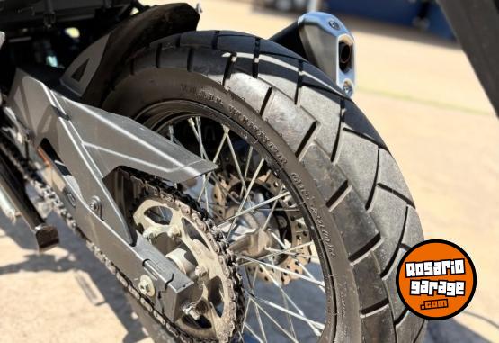 Motos - Kawasaki versys 300 2023 Nafta 10000Km - En Venta