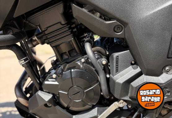 Motos - Kawasaki versys 300 2023 Nafta 10000Km - En Venta