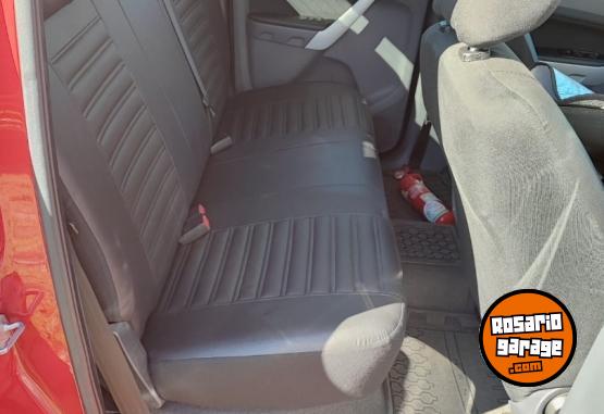 Camionetas - Ford Ranger 2018 Nafta 105000Km - En Venta