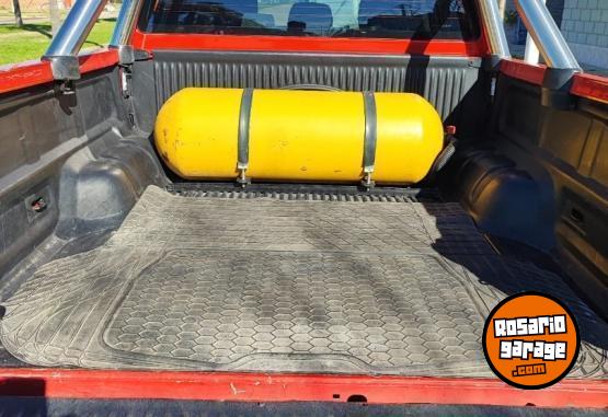 Camionetas - Ford Ranger 2018 Nafta 105000Km - En Venta