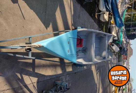 Embarcaciones - Piraguon safari, 2021, impecable - En Venta