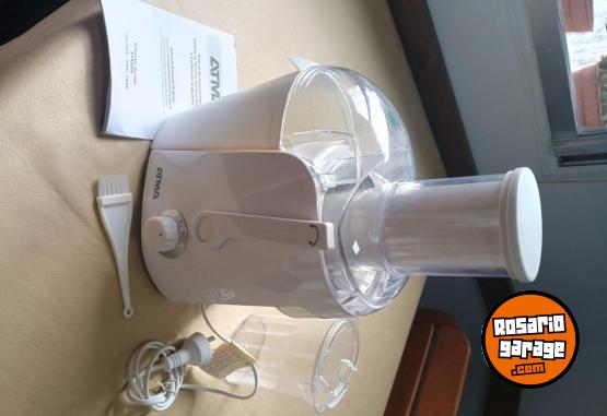 Hogar - Juguera ATMA - En Venta