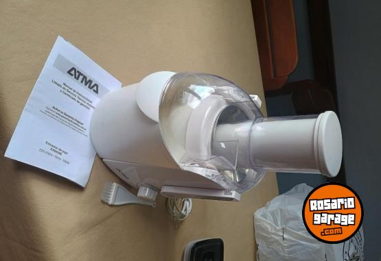 Hogar - Juguera ATMA - En Venta