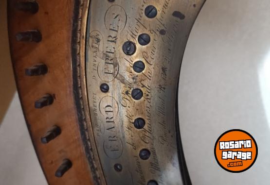 Instrumentos Musicales - Arpa Erard freres 1921 - En Venta