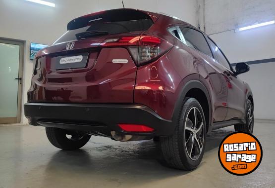 Autos - Honda HRV EX AT 2020 Nafta 48000Km - En Venta