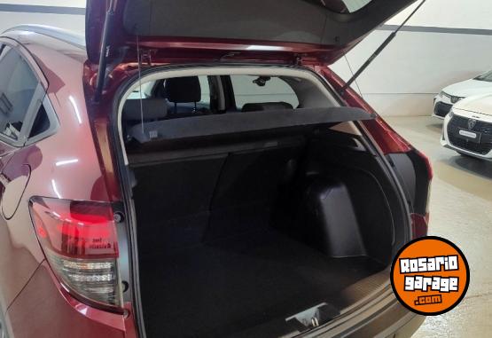 Autos - Honda HRV EX AT 2020 Nafta 48000Km - En Venta