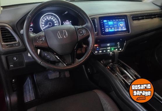 Autos - Honda HRV EX AT 2020 Nafta 48000Km - En Venta