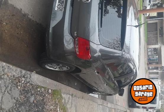 Autos - Volkswagen Gol trend 2013 Nafta 130000Km - En Venta