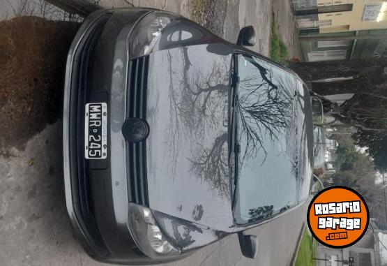 Autos - Volkswagen Gol trend 2013 Nafta 130000Km - En Venta