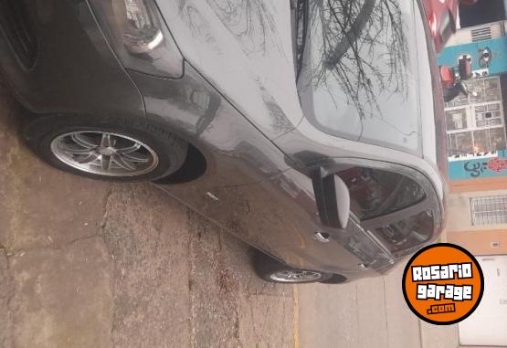 Autos - Volkswagen Gol trend 2013 Nafta 130000Km - En Venta