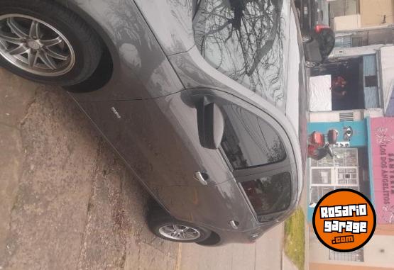 Autos - Volkswagen Gol trend 2013 Nafta 130000Km - En Venta