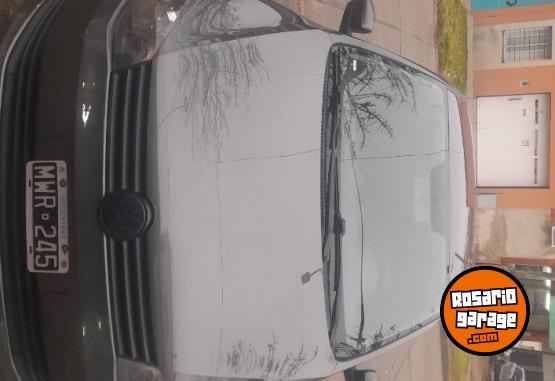 Autos - Volkswagen Gol trend 2013 Nafta 130000Km - En Venta