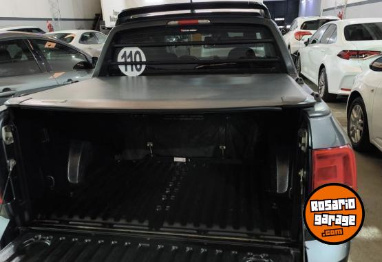 Camionetas - Volkswagen SAVEIRO HIGHLINE CD 2019 GNC 130000Km - En Venta