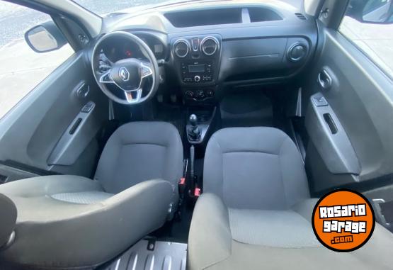 Utilitarios - Renault Renault Kangoo 2022 Nafta 93000Km - En Venta