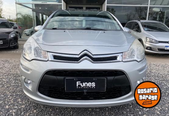 Autos - Citroen C3 Feel VTI 115 2017 Nafta 140000Km - En Venta