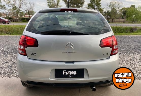 Autos - Citroen C3 Feel VTI 115 2017 Nafta 140000Km - En Venta