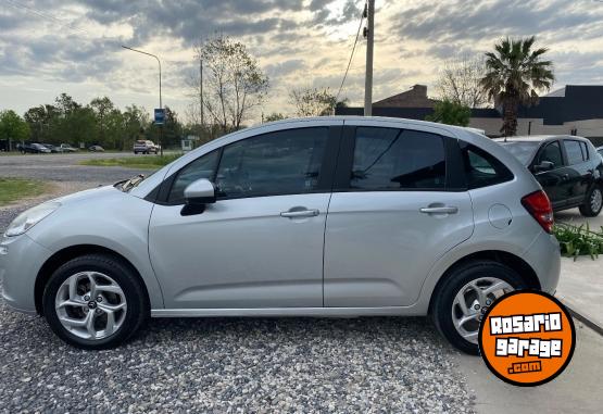 Autos - Citroen C3 Feel VTI 115 2017 Nafta 140000Km - En Venta