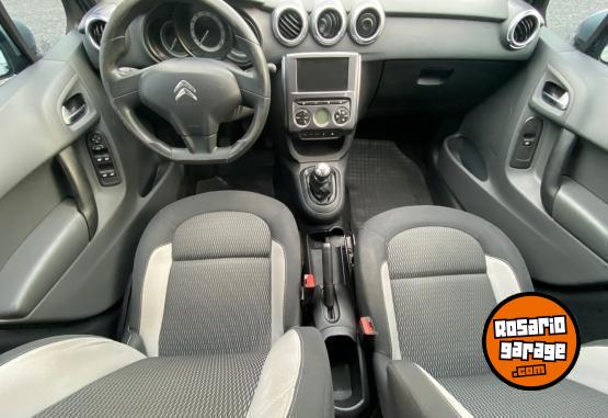 Autos - Citroen C3 Feel VTI 115 2017 Nafta 140000Km - En Venta