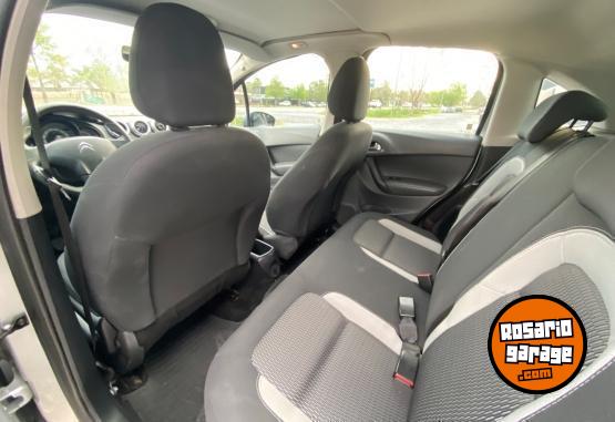 Autos - Citroen C3 Feel VTI 115 2017 Nafta 140000Km - En Venta
