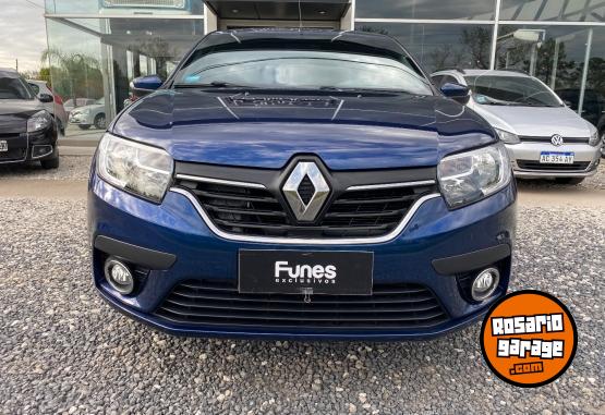 Autos - Renault Sandero Intens 1.6 2023 Nafta 15000Km - En Venta