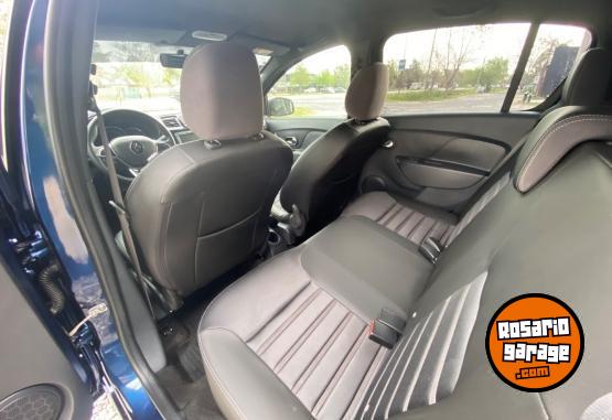 Autos - Renault Sandero Intens 1.6 2023 Nafta 15000Km - En Venta